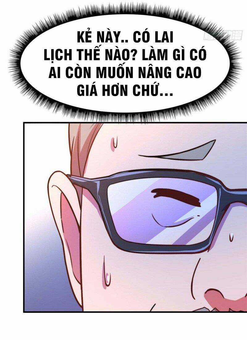 Hắc Tạp - Chapter 69 - Trang 36