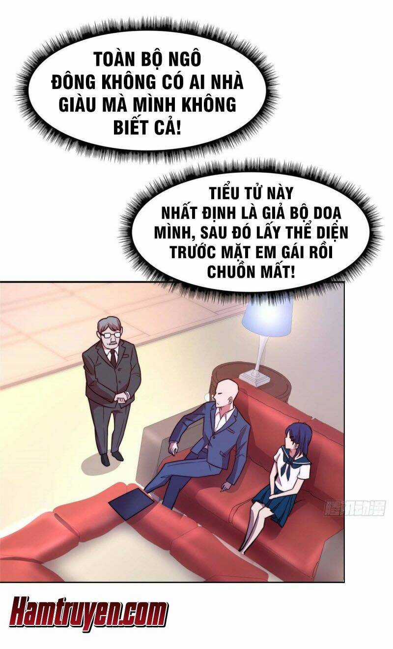 Hắc Tạp - Chapter 69 - Trang 37