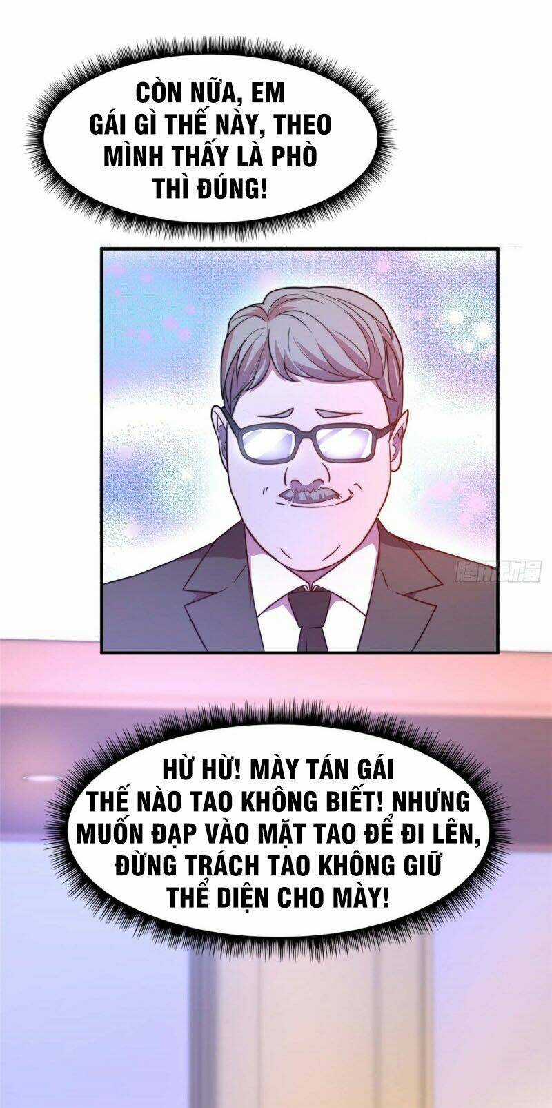 Hắc Tạp - Chapter 69 - Trang 38