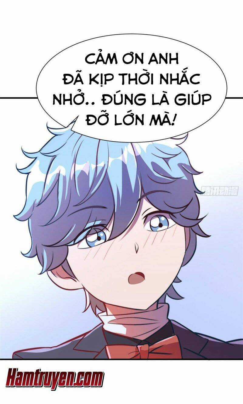 Hắc Tạp - Chapter 69 - Trang 5