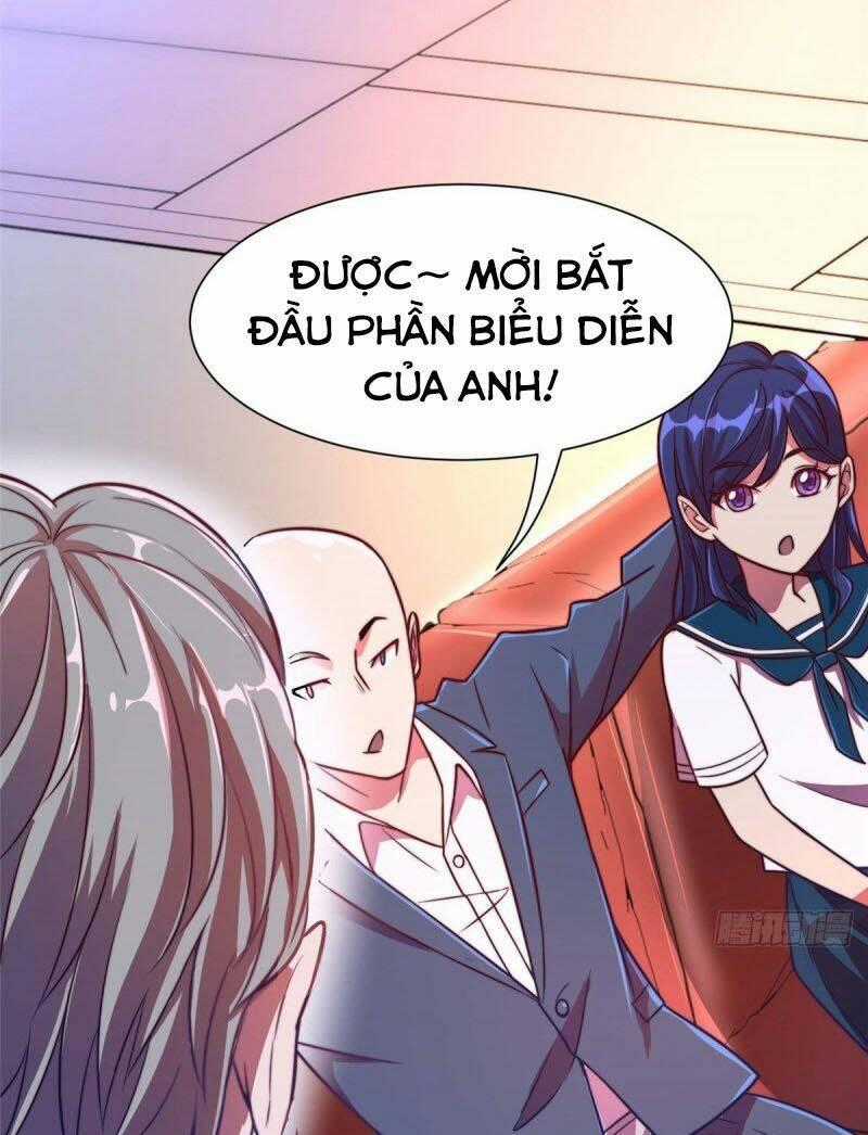 Hắc Tạp - Chapter 69 - Trang 44