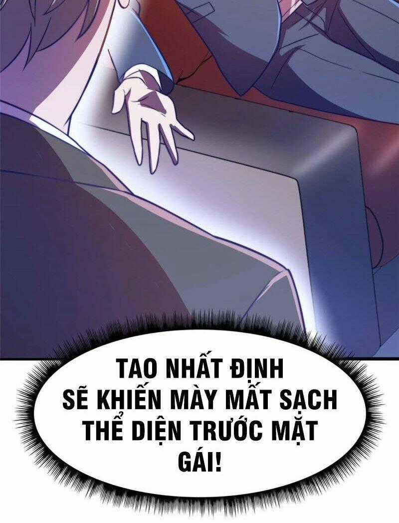Hắc Tạp - Chapter 69 - Trang 45