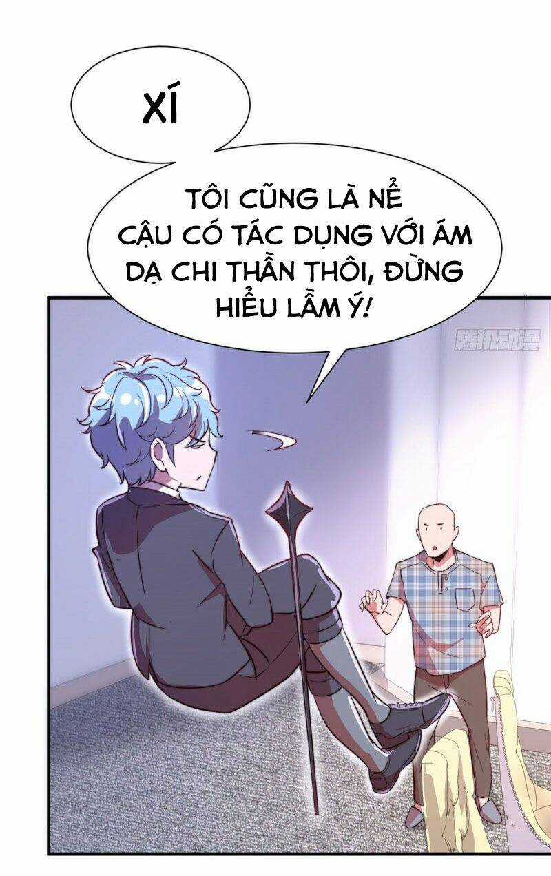 Hắc Tạp - Chapter 69 - Trang 6