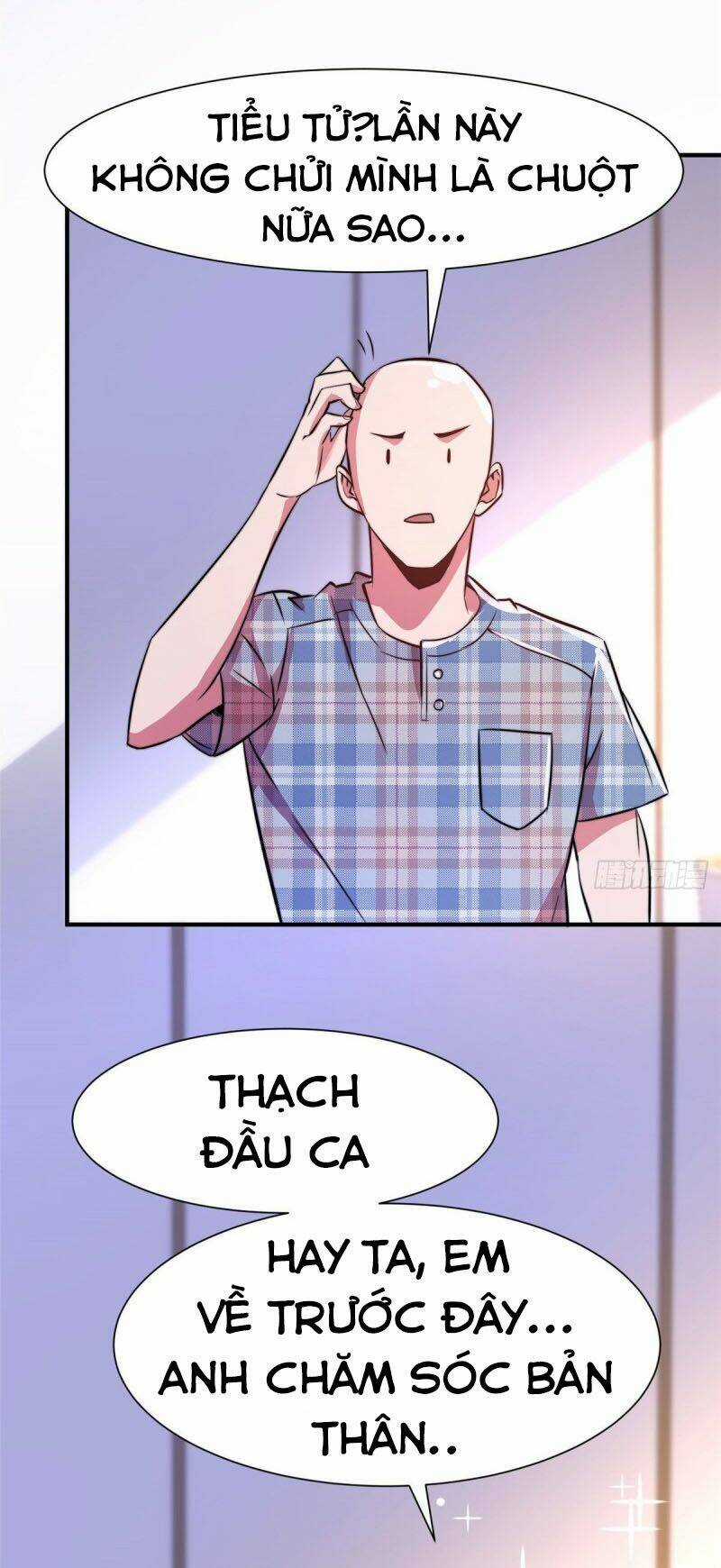 Hắc Tạp - Chapter 69 - Trang 8