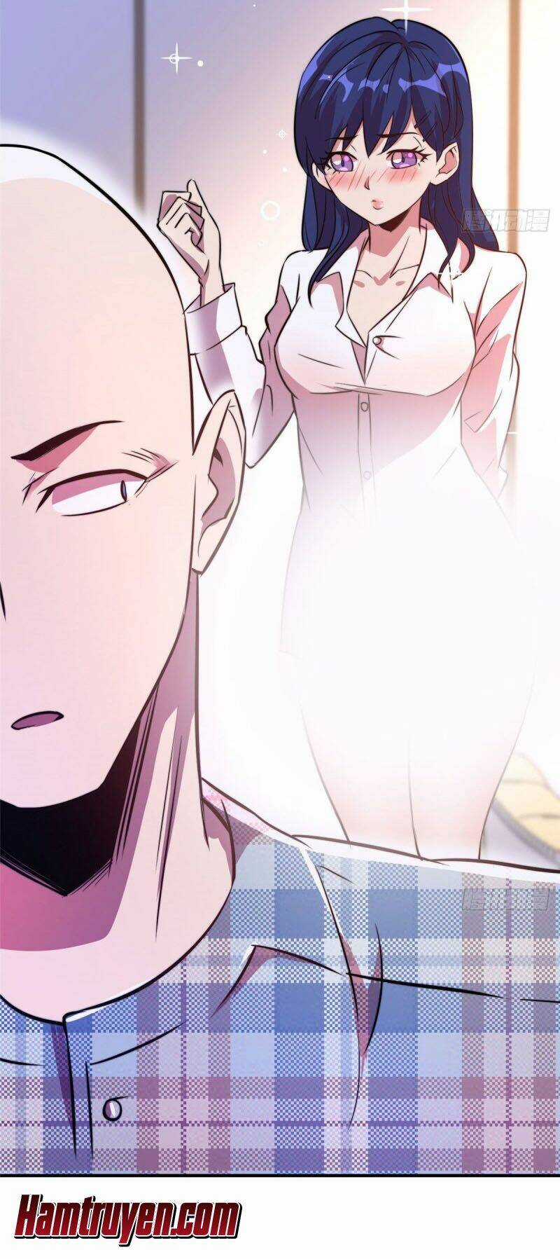 Hắc Tạp - Chapter 69 - Trang 9