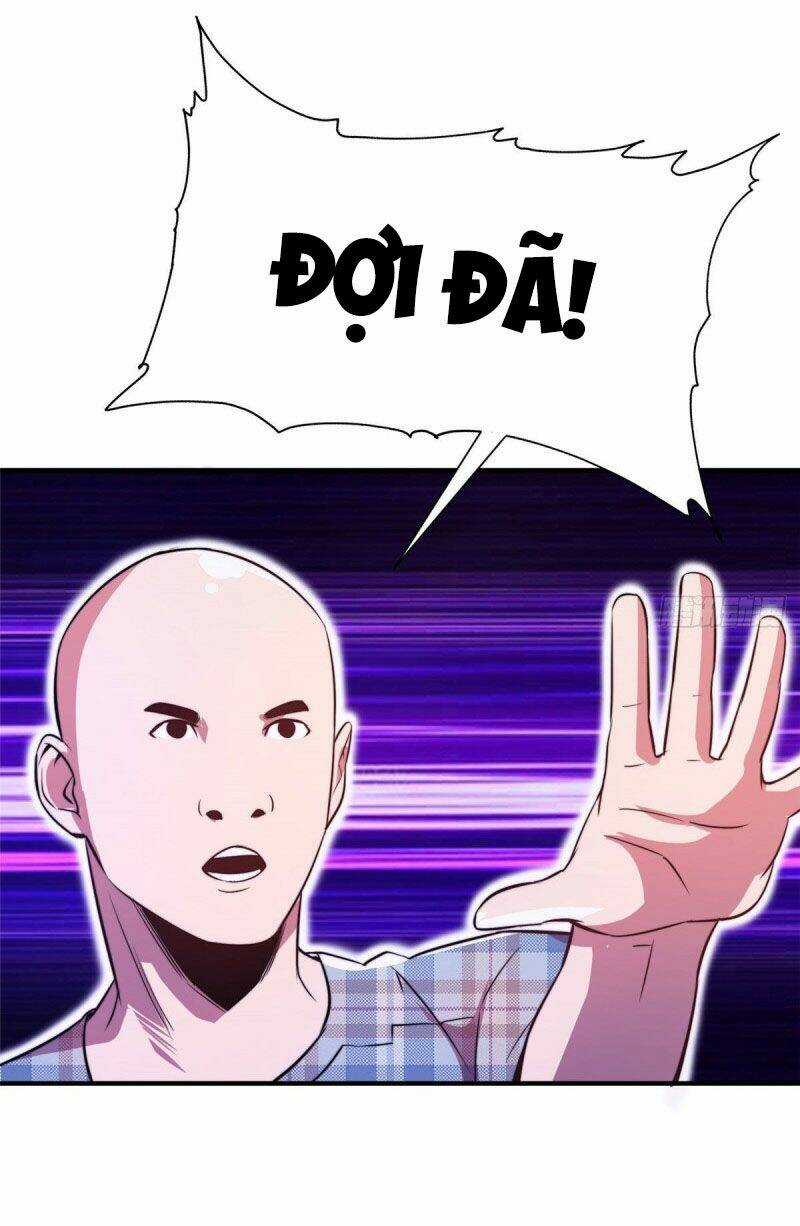 Hắc Tạp - Chapter 69 - Trang 10