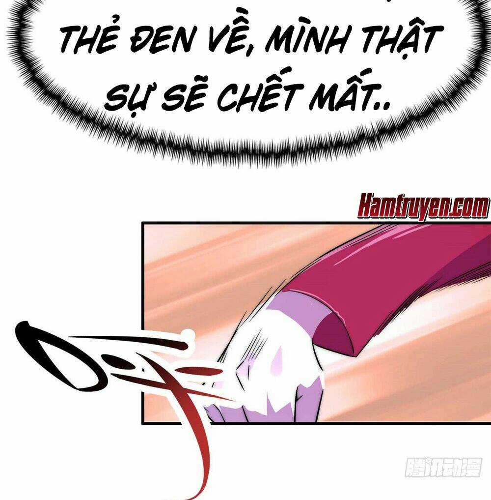 Hắc Tạp - Chapter 7 - Trang 11