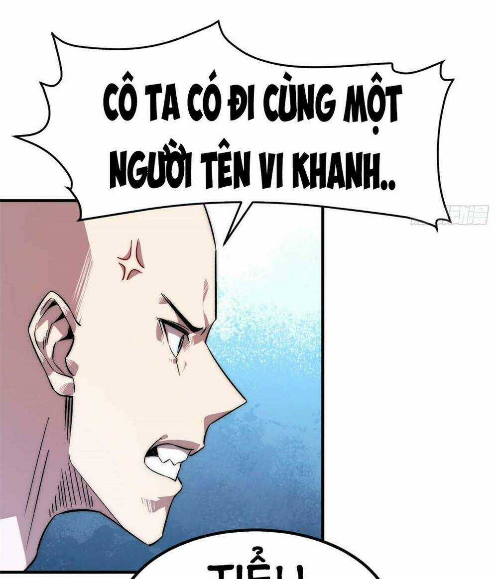 Hắc Tạp - Chapter 7 - Trang 17