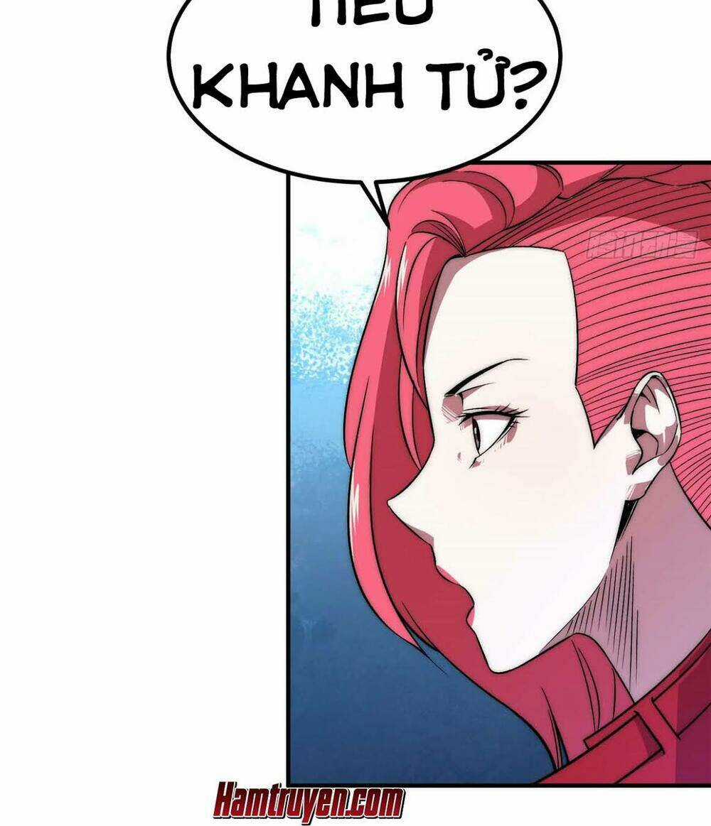 Hắc Tạp - Chapter 7 - Trang 18