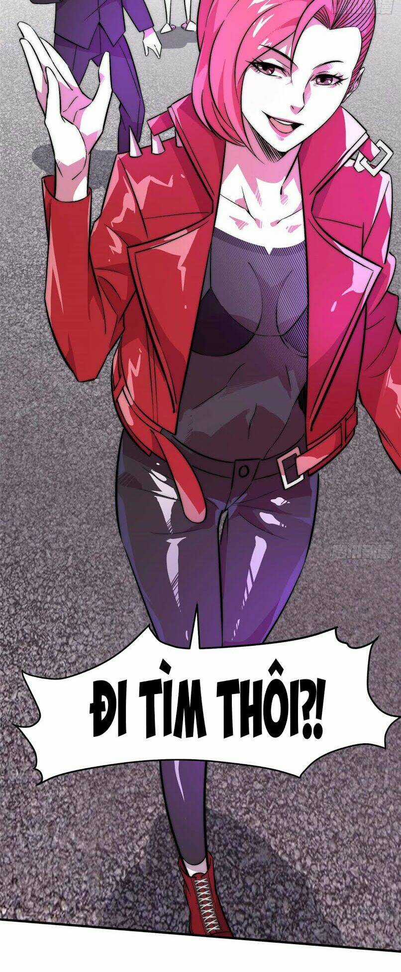 Hắc Tạp - Chapter 7 - Trang 20