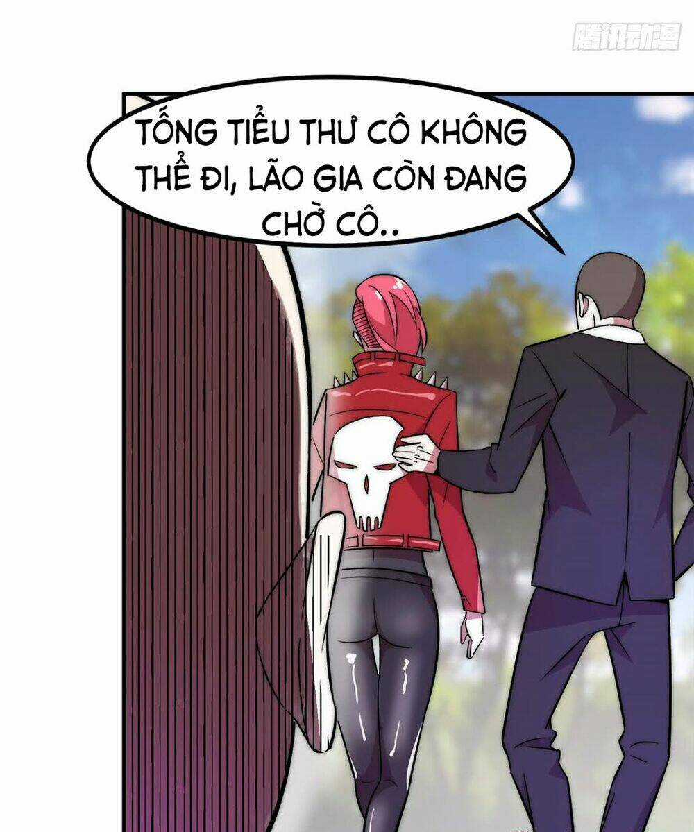 Hắc Tạp - Chapter 7 - Trang 21