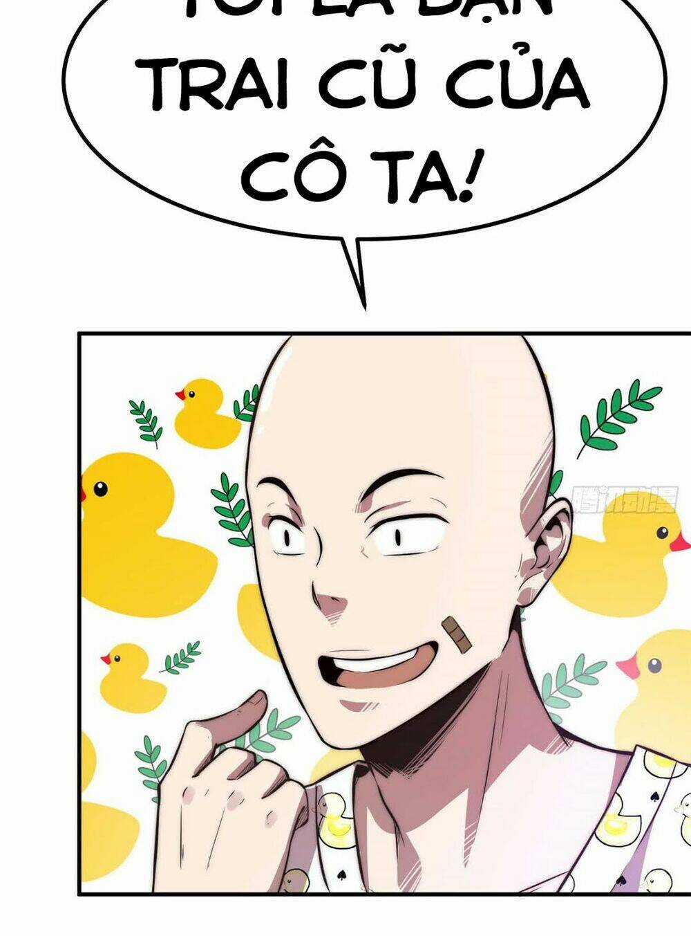 Hắc Tạp - Chapter 7 - Trang 28