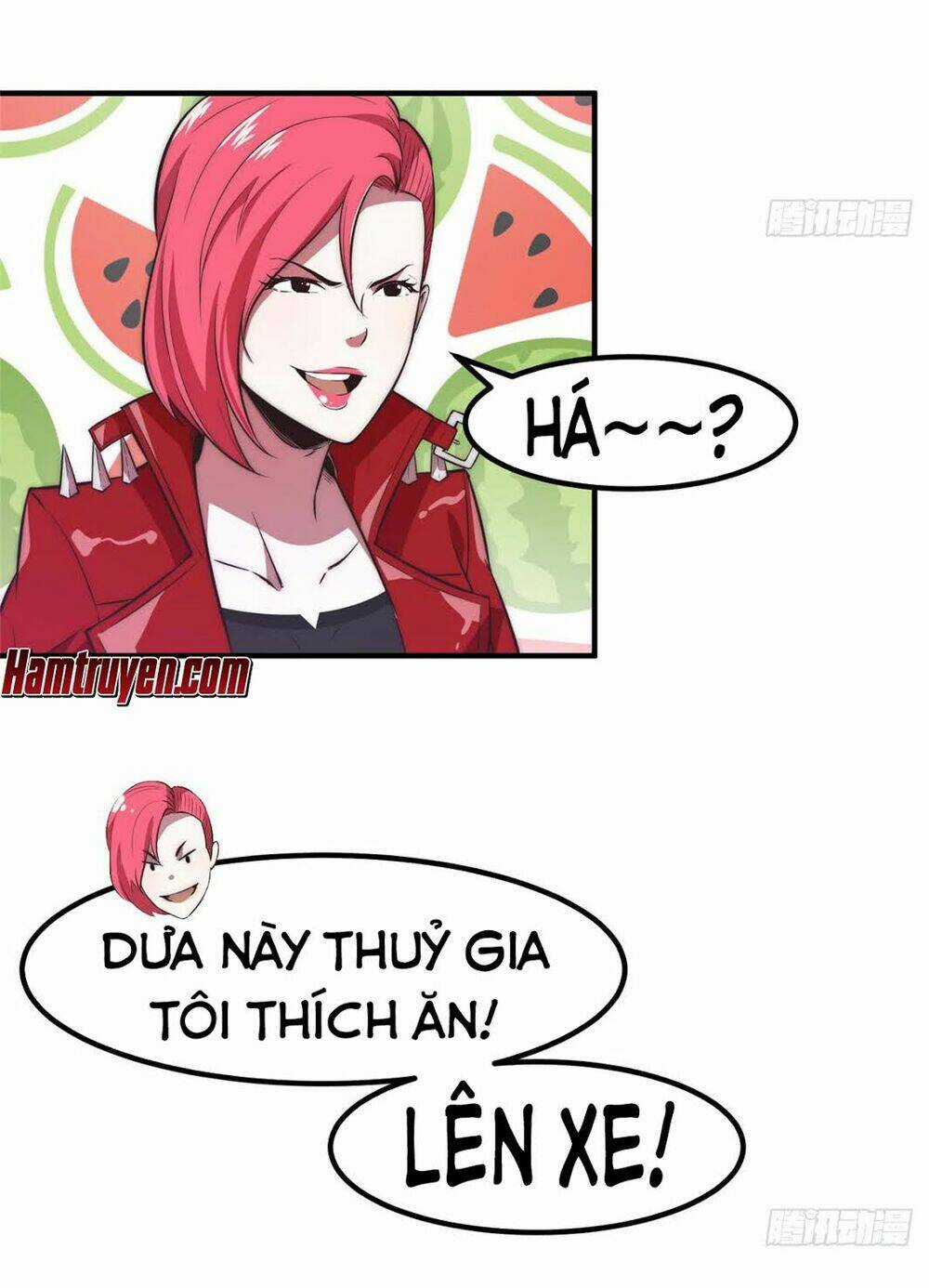 Hắc Tạp - Chapter 7 - Trang 29