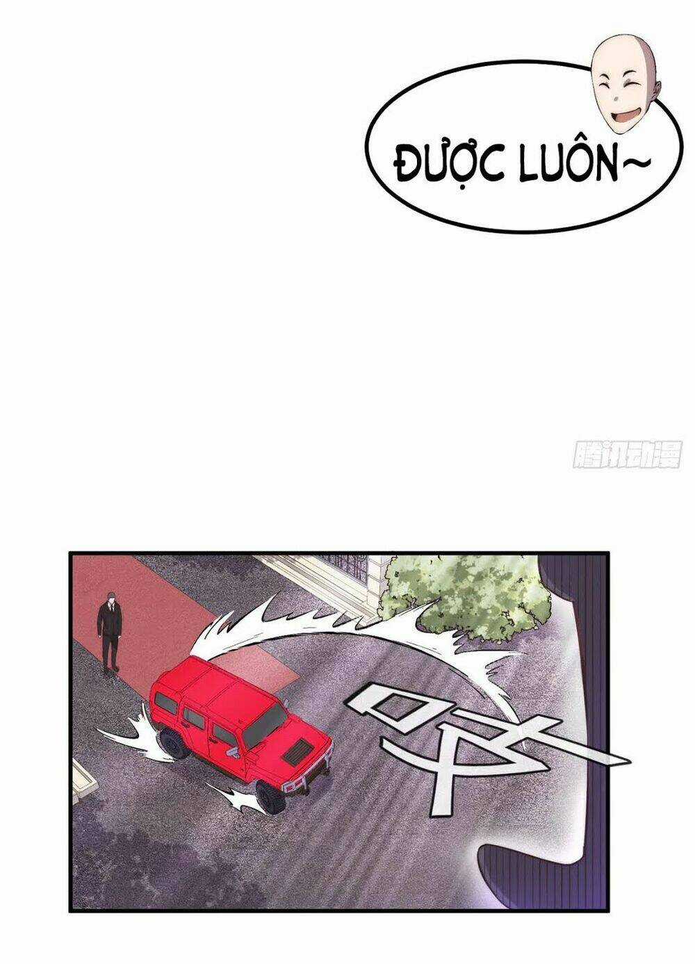 Hắc Tạp - Chapter 7 - Trang 30