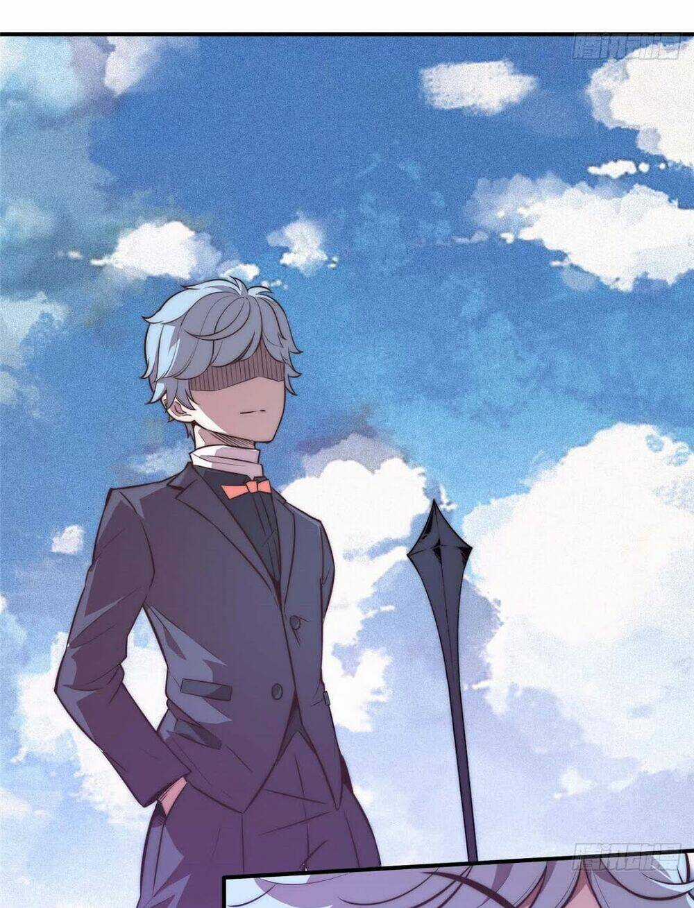 Hắc Tạp - Chapter 7 - Trang 31