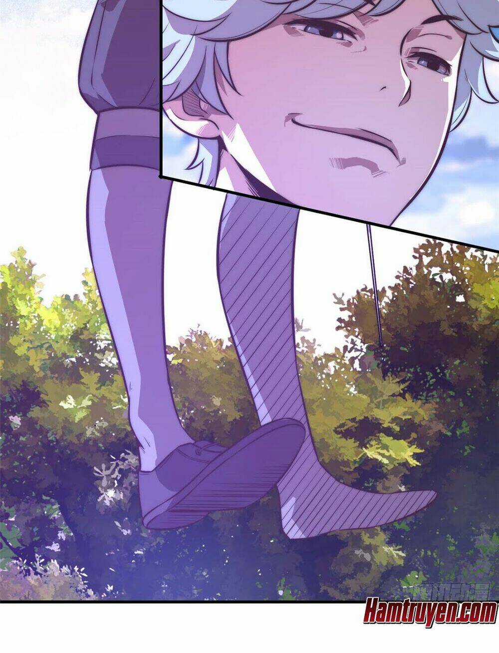 Hắc Tạp - Chapter 7 - Trang 32