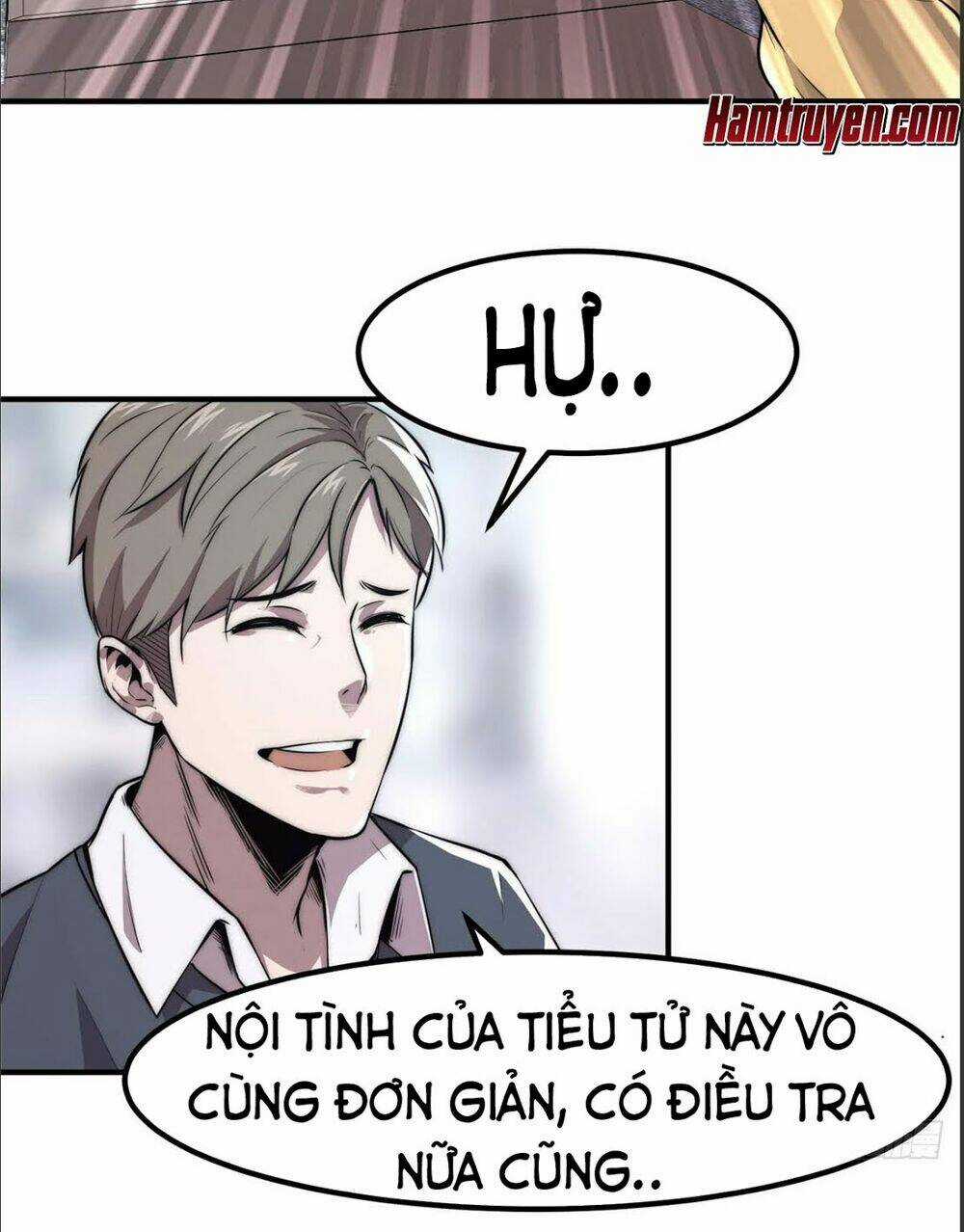 Hắc Tạp - Chapter 7 - Trang 36