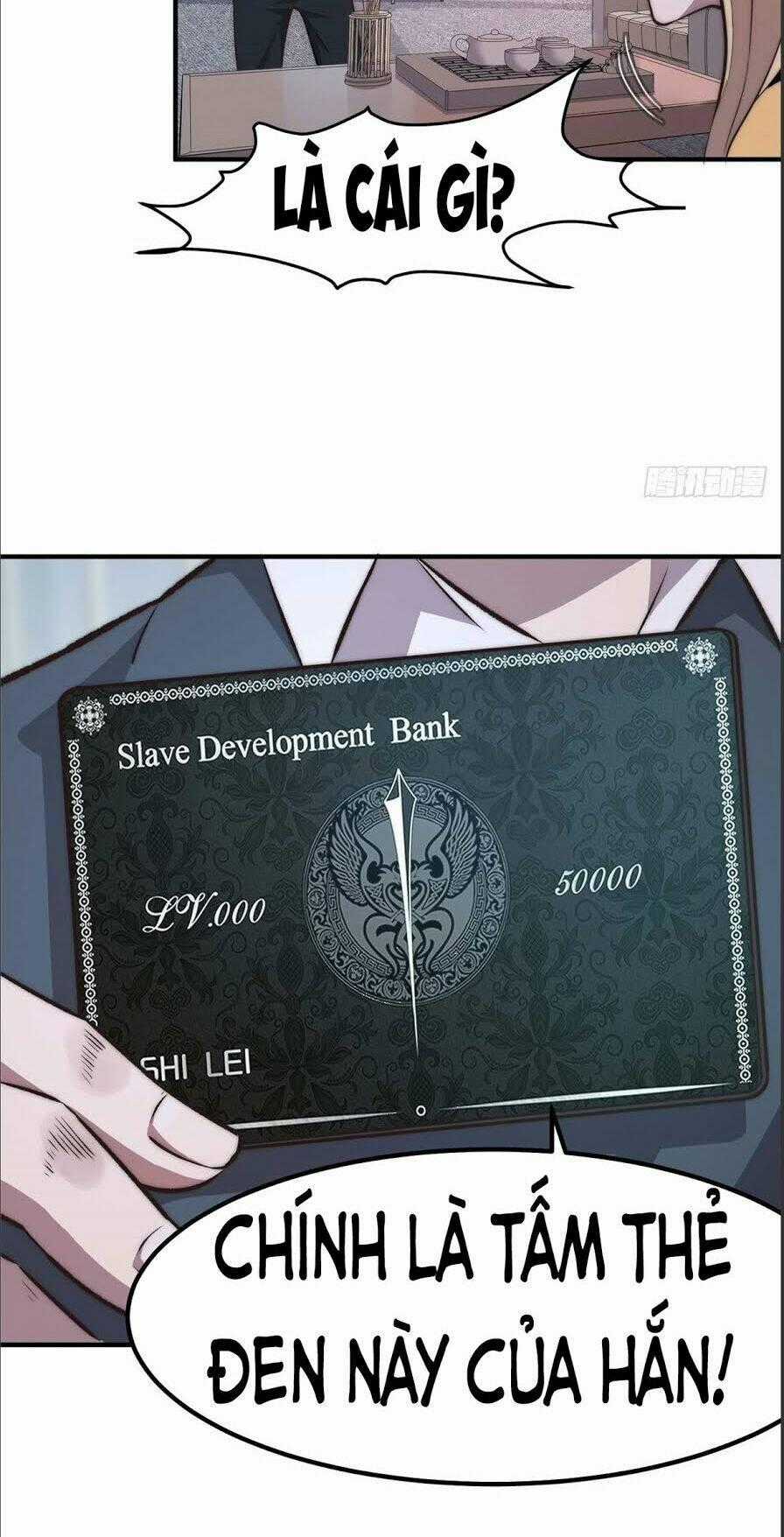 Hắc Tạp - Chapter 7 - Trang 40