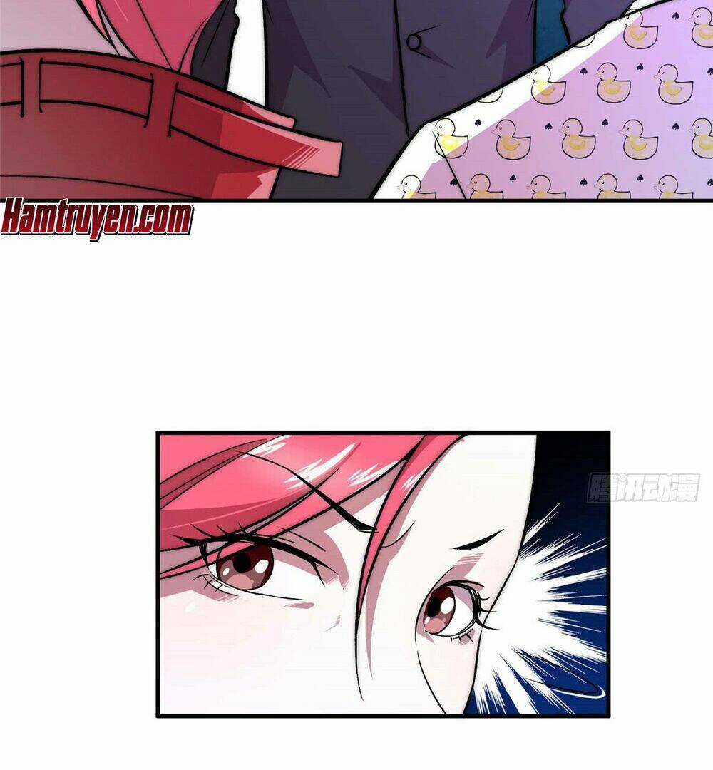 Hắc Tạp - Chapter 7 - Trang 5