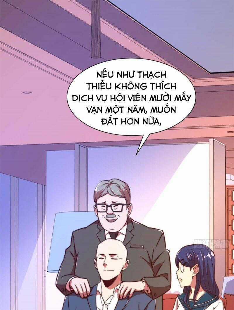 Hắc Tạp - Chapter 70 - Trang 1