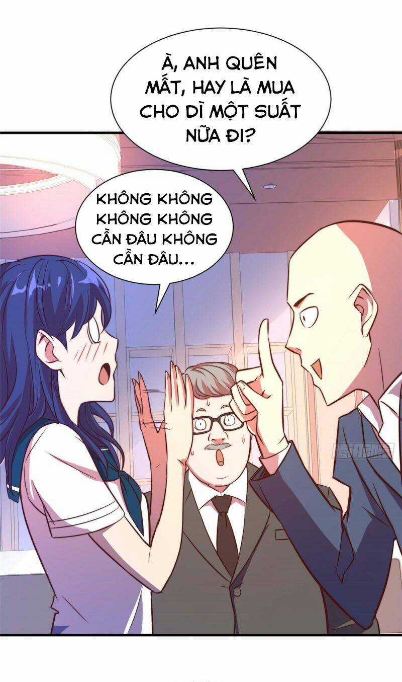 Hắc Tạp - Chapter 70 - Trang 11