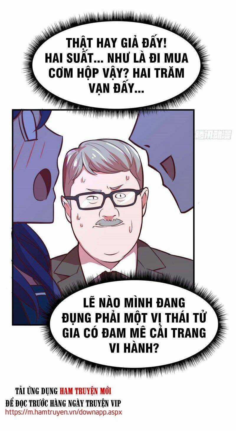 Hắc Tạp - Chapter 70 - Trang 12