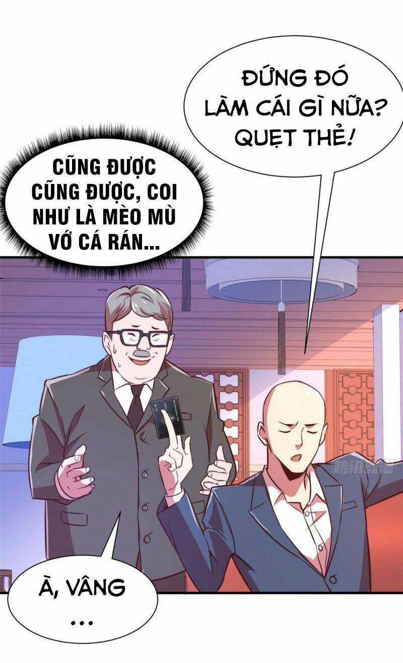 Hắc Tạp - Chapter 70 - Trang 13