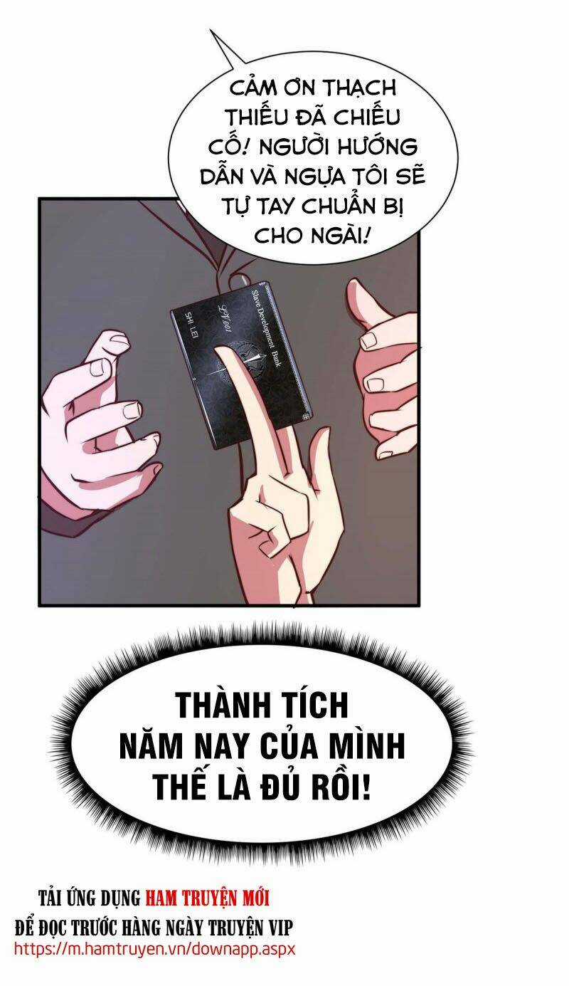 Hắc Tạp - Chapter 70 - Trang 14