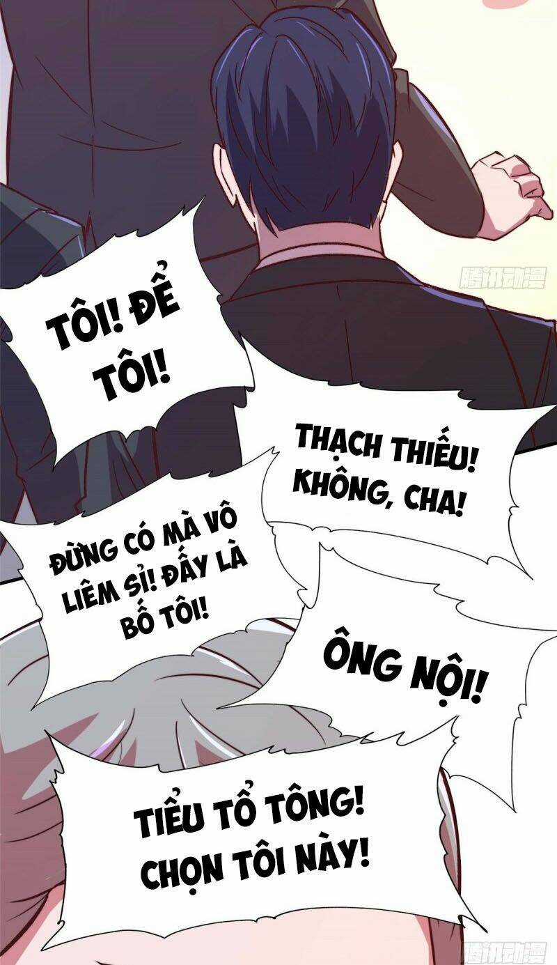 Hắc Tạp - Chapter 70 - Trang 18