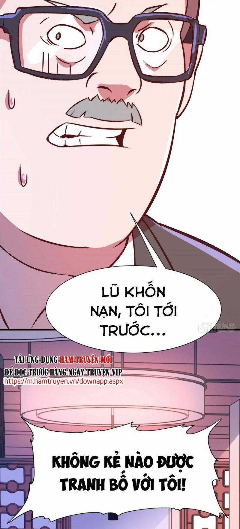Hắc Tạp - Chapter 70 - Trang 19