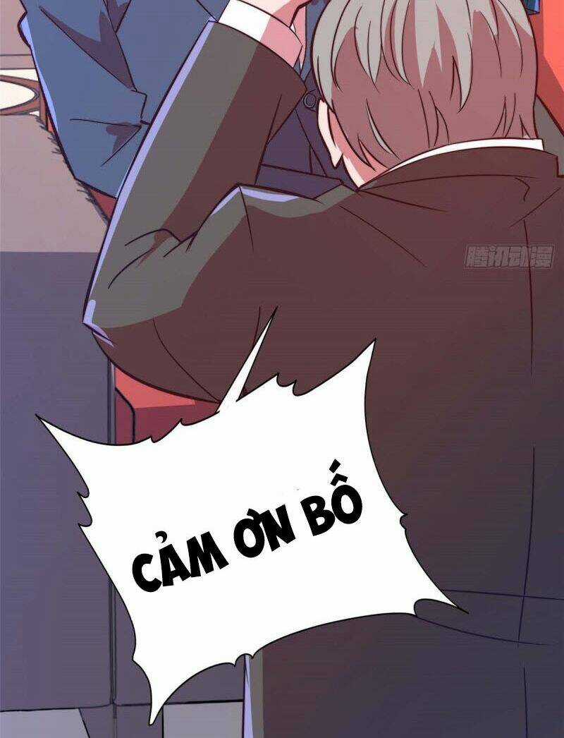 Hắc Tạp - Chapter 70 - Trang 21