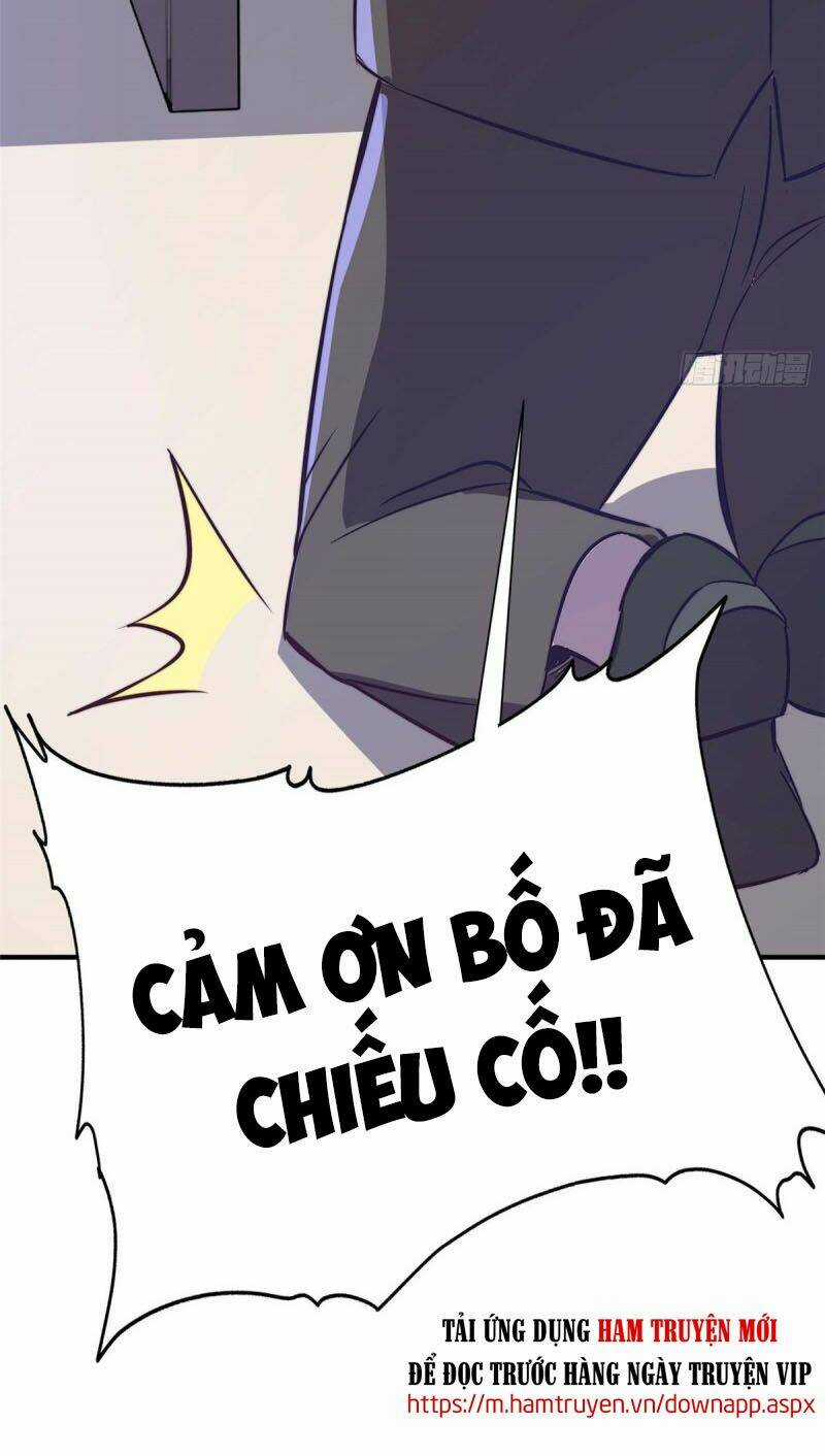 Hắc Tạp - Chapter 70 - Trang 22