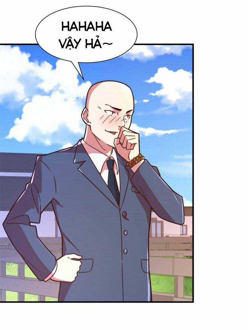 Hắc Tạp - Chapter 70 - Trang 28