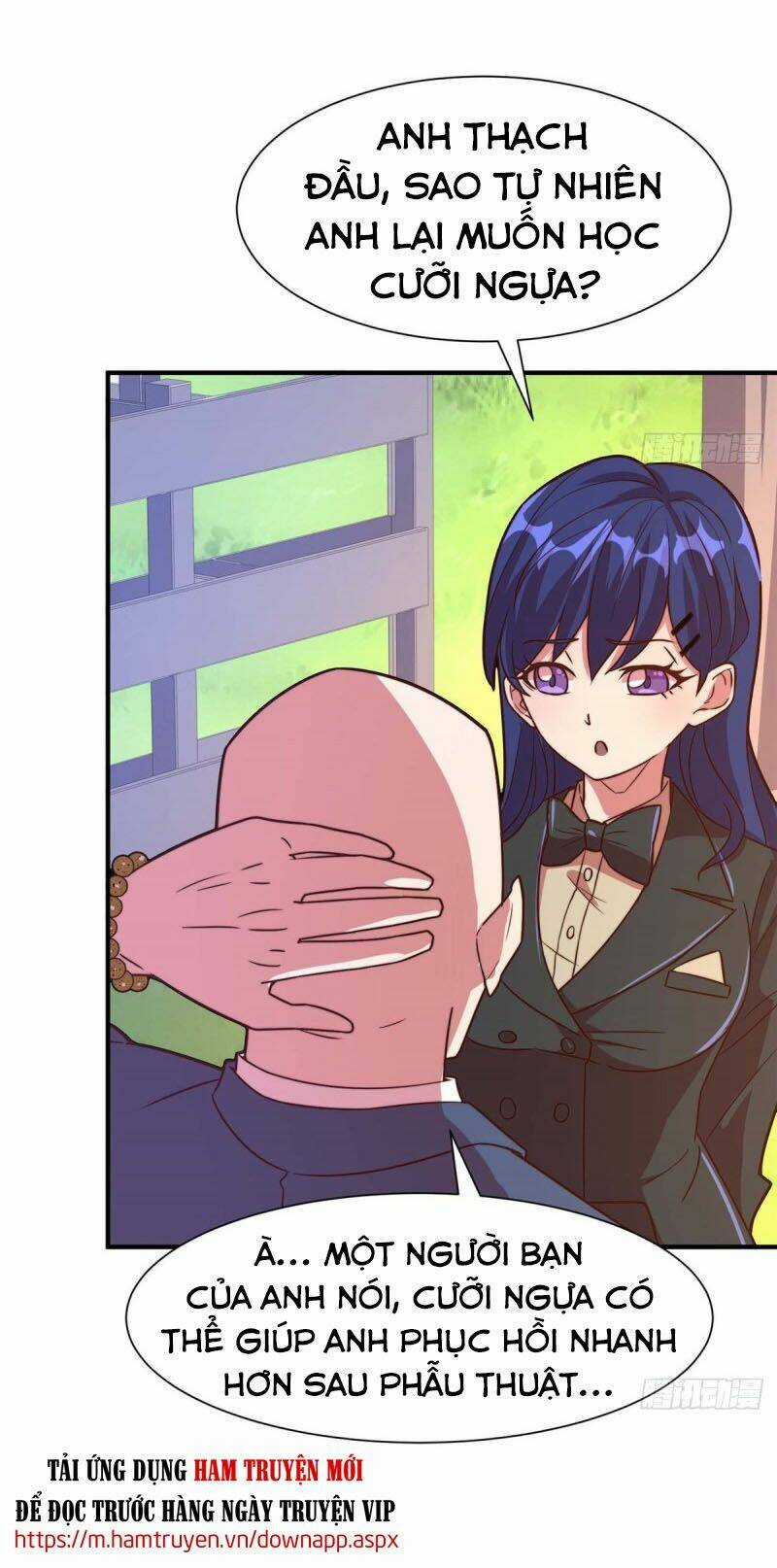 Hắc Tạp - Chapter 70 - Trang 29