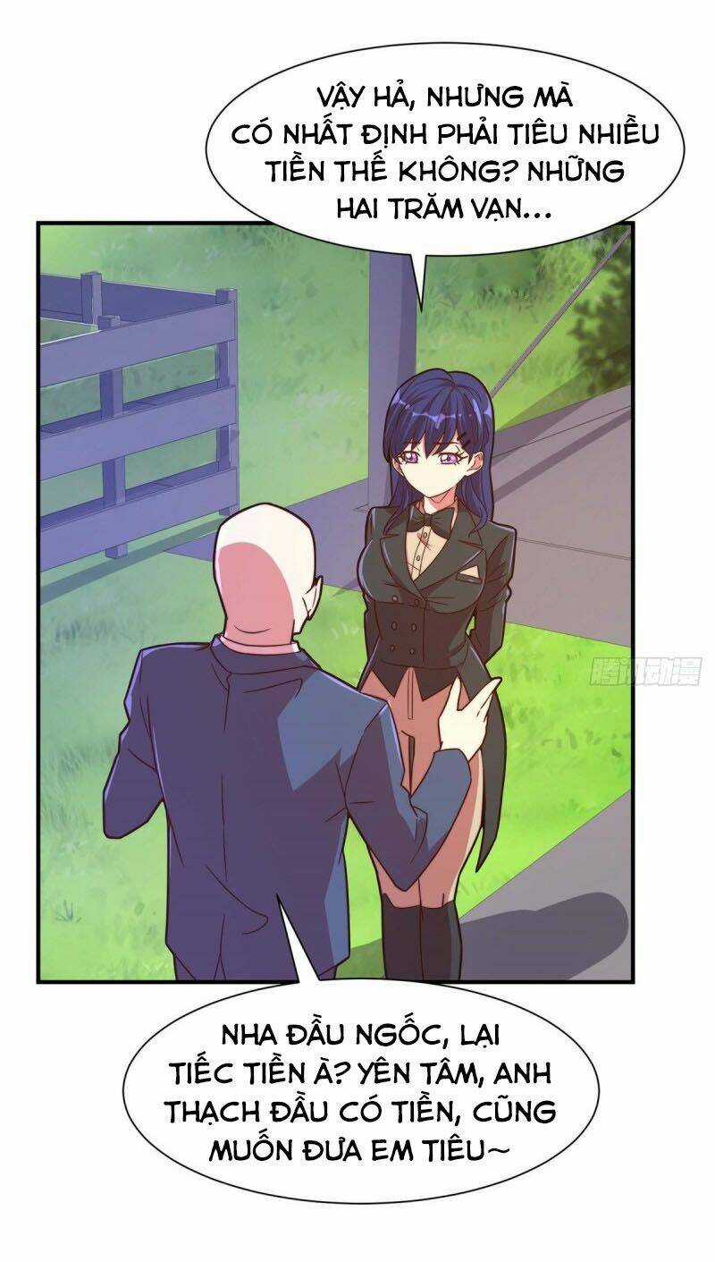 Hắc Tạp - Chapter 70 - Trang 30