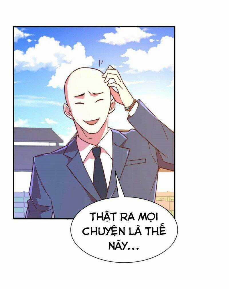 Hắc Tạp - Chapter 70 - Trang 34