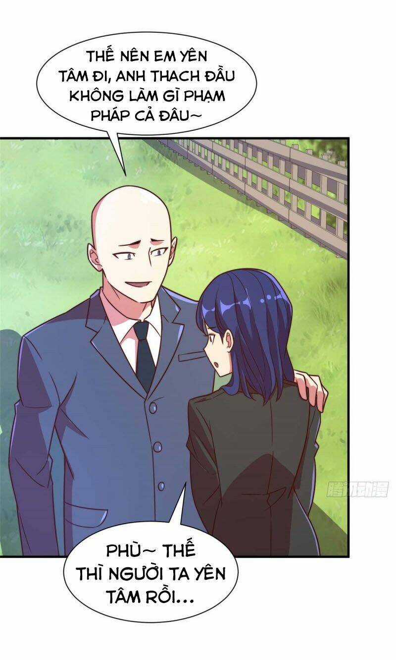 Hắc Tạp - Chapter 70 - Trang 36