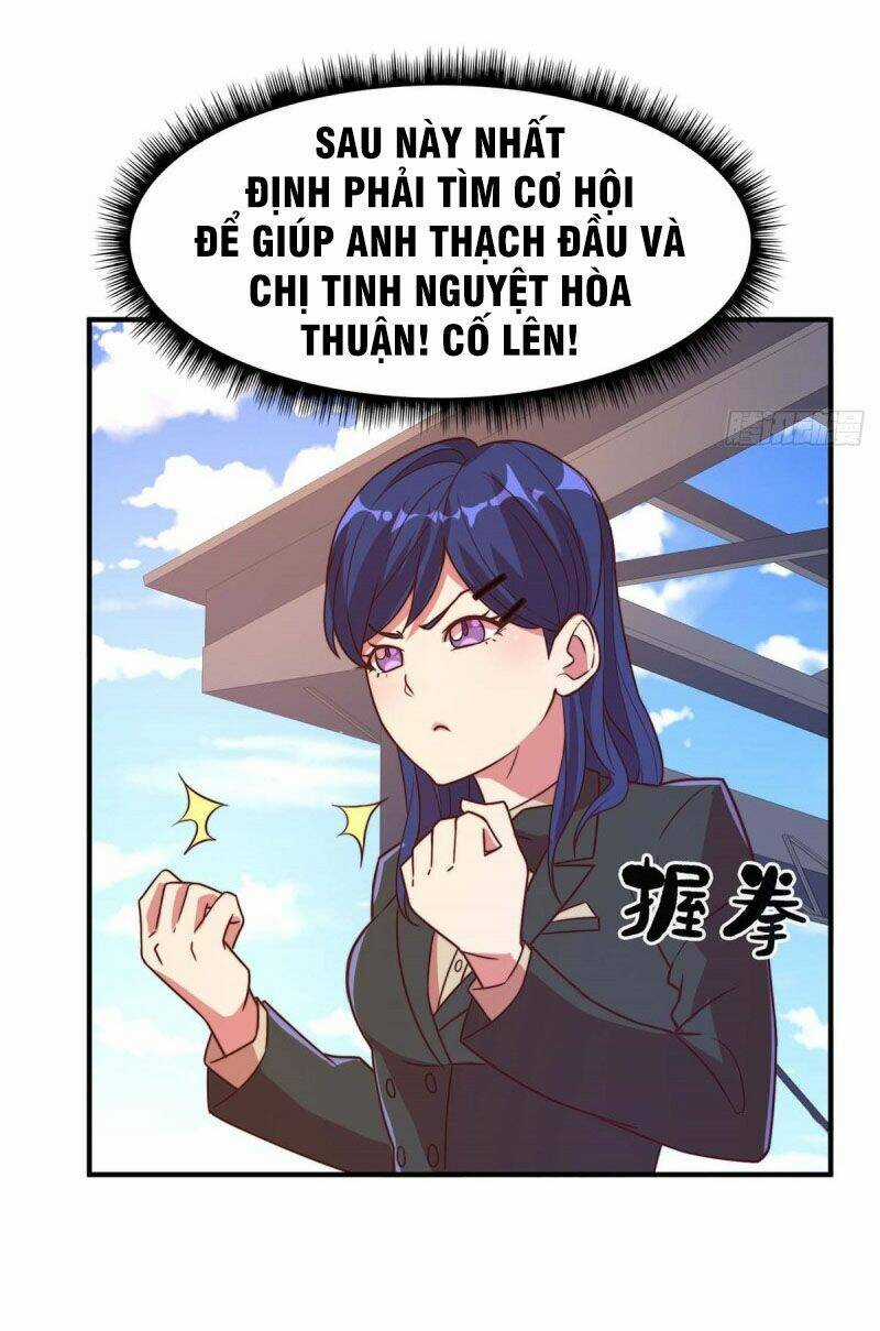 Hắc Tạp - Chapter 70 - Trang 38