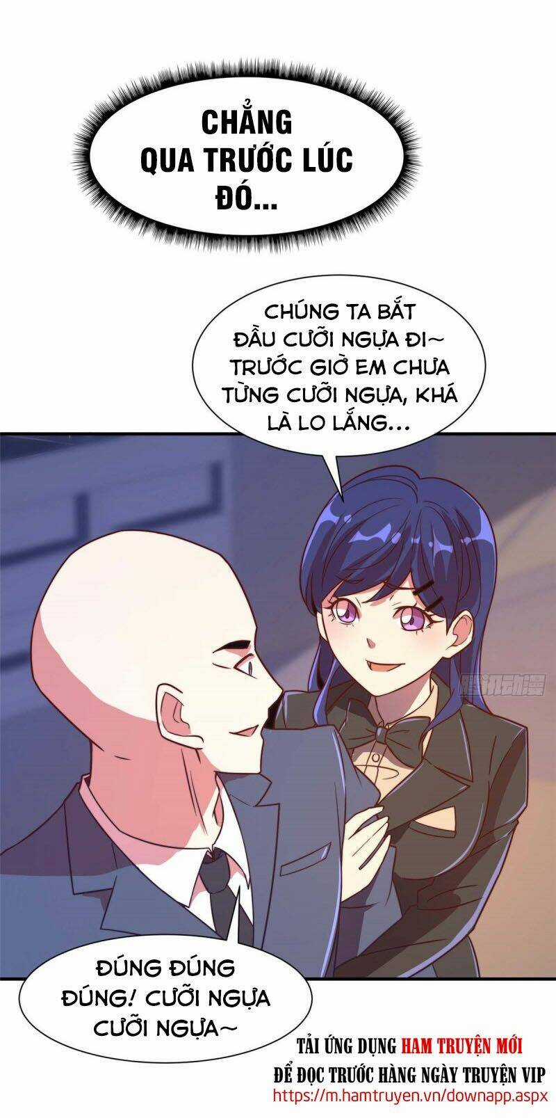 Hắc Tạp - Chapter 70 - Trang 39