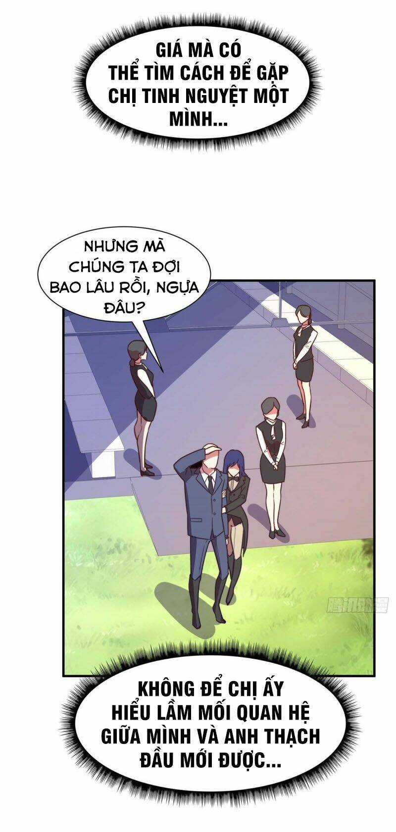 Hắc Tạp - Chapter 70 - Trang 40