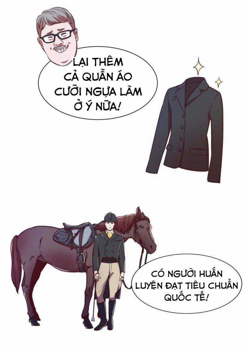 Hắc Tạp - Chapter 70 - Trang 5