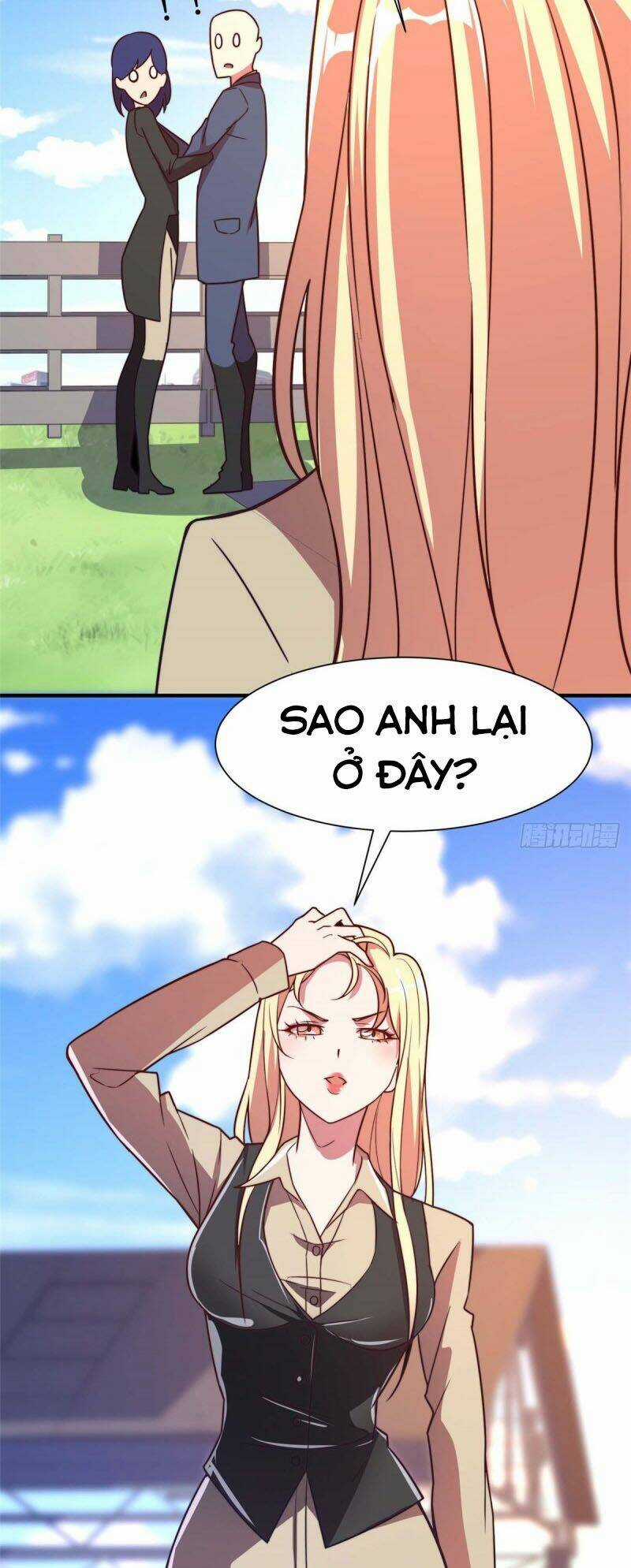 Hắc Tạp - Chapter 70 - Trang 42