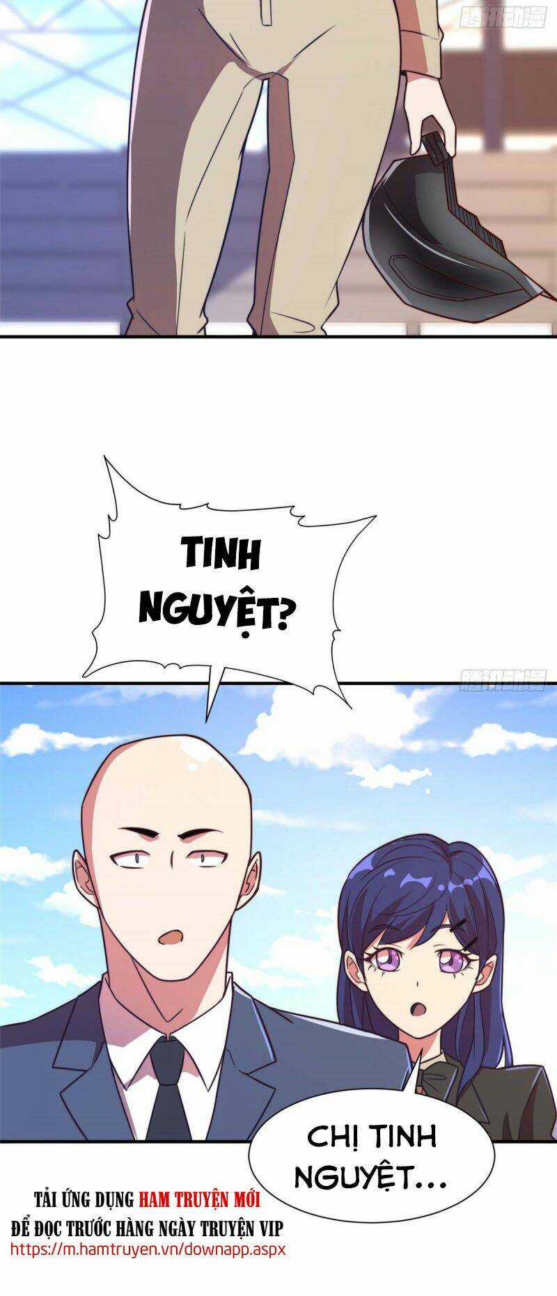 Hắc Tạp - Chapter 70 - Trang 43