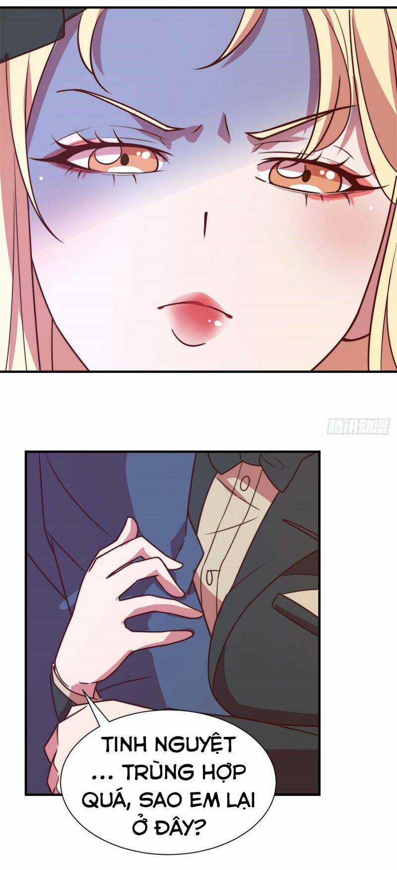 Hắc Tạp - Chapter 70 - Trang 44