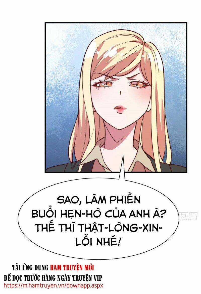Hắc Tạp - Chapter 70 - Trang 45