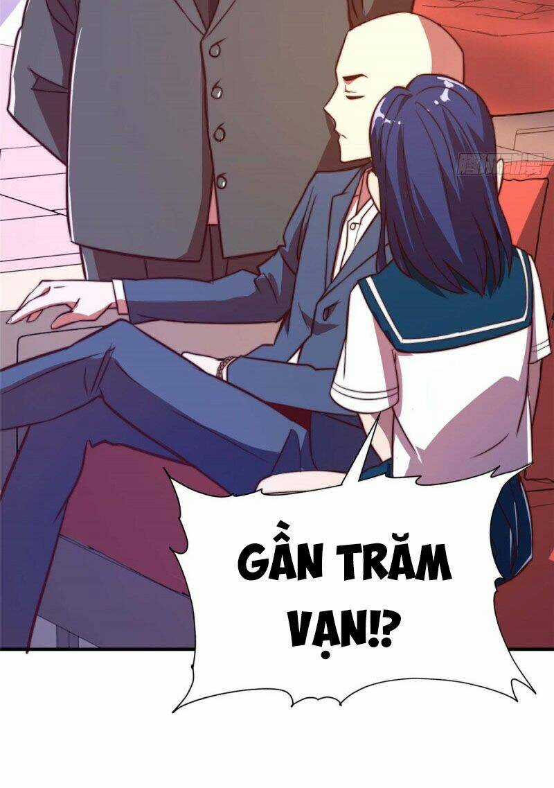 Hắc Tạp - Chapter 70 - Trang 7