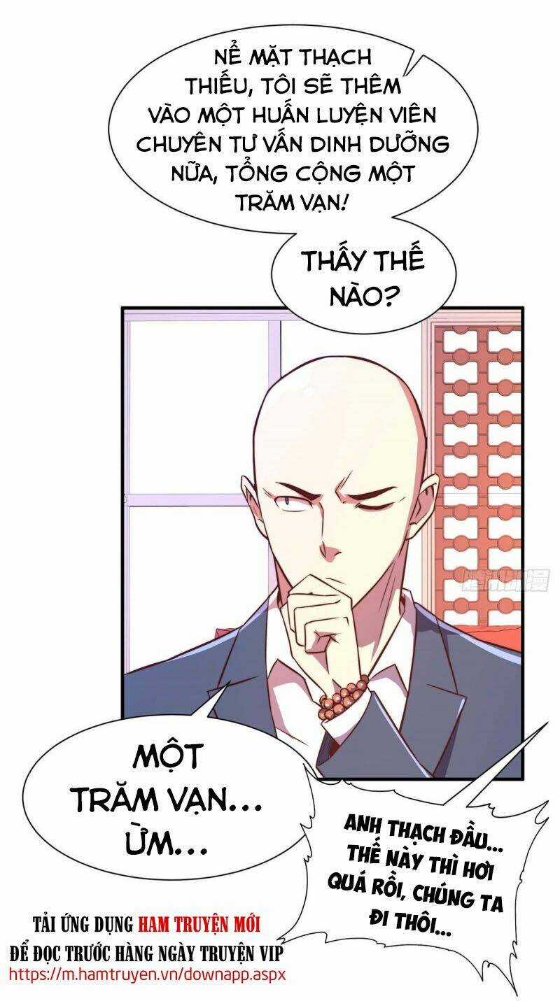 Hắc Tạp - Chapter 70 - Trang 8