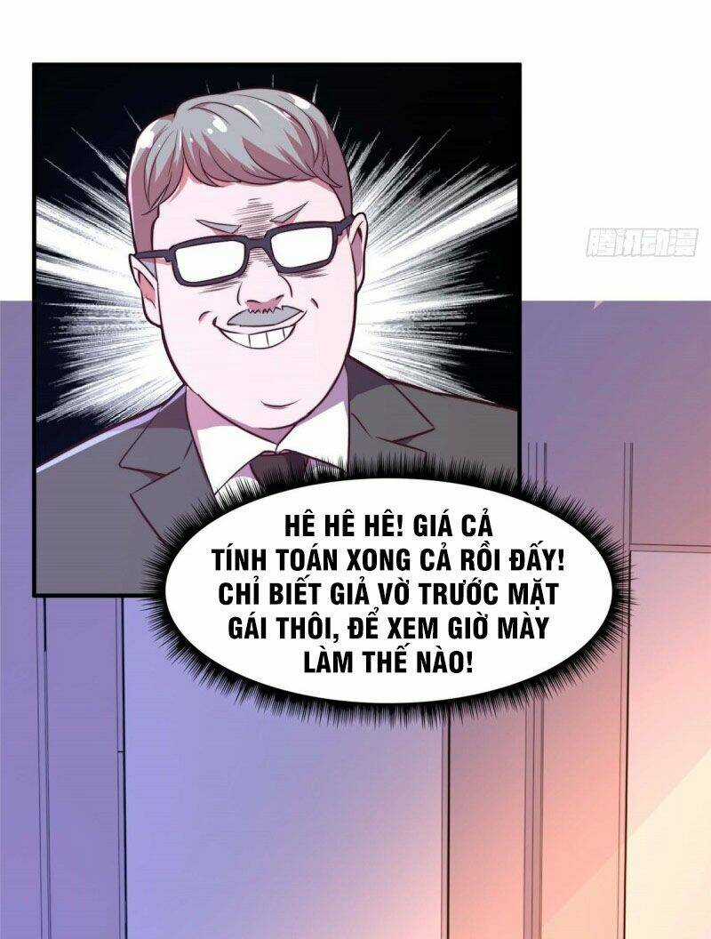 Hắc Tạp - Chapter 70 - Trang 9