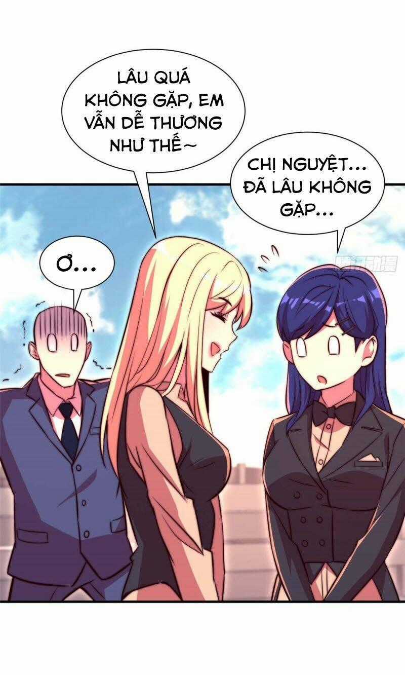 Hắc Tạp - Chapter 71 - Trang 2