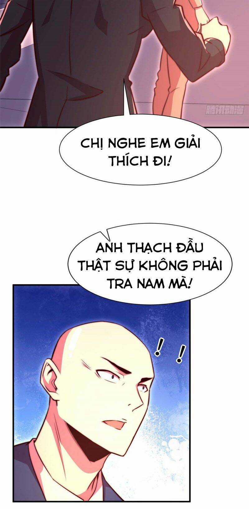 Hắc Tạp - Chapter 71 - Trang 11